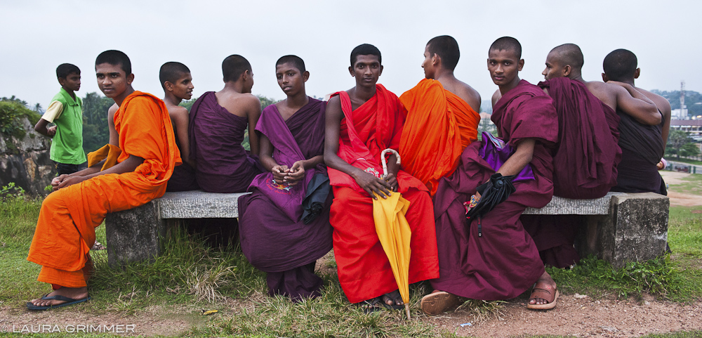 Sri Lanken Monks-9605
