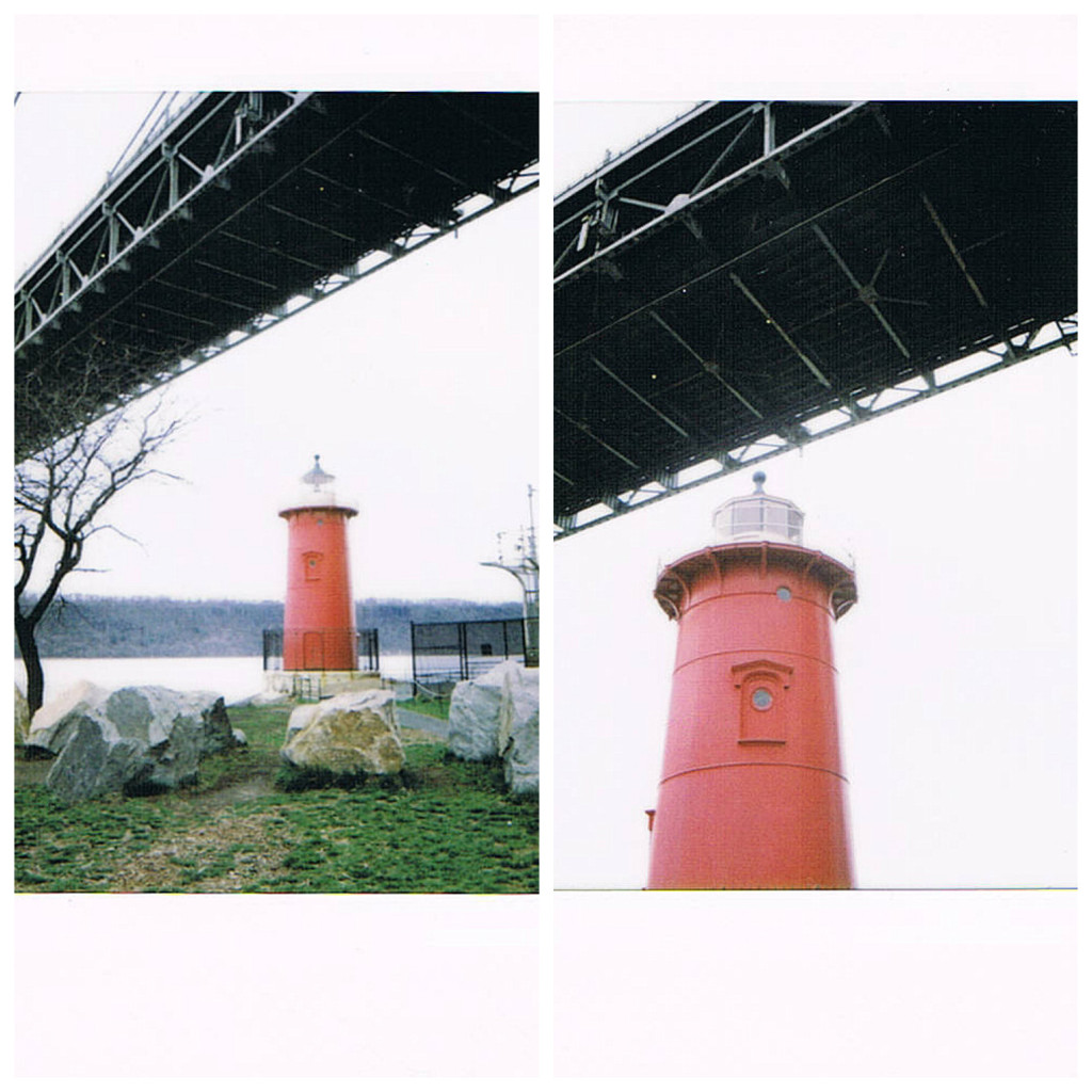 dippy 4 lighthouse